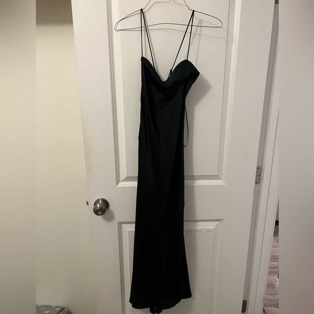 Midi dress